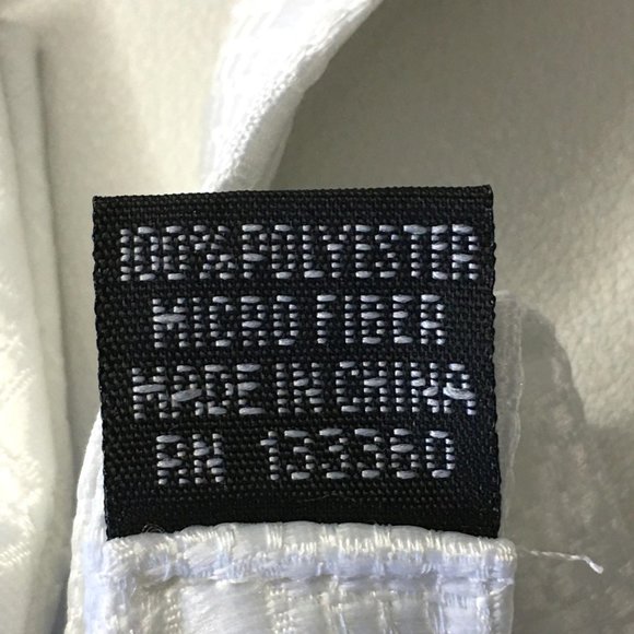 JON VANDYK HOLLAND Vintage Vibe Semi-Butterfly Bow Tie βΆβ πΉβπΈβπ» βπΌπ! - Picture 6 of 7